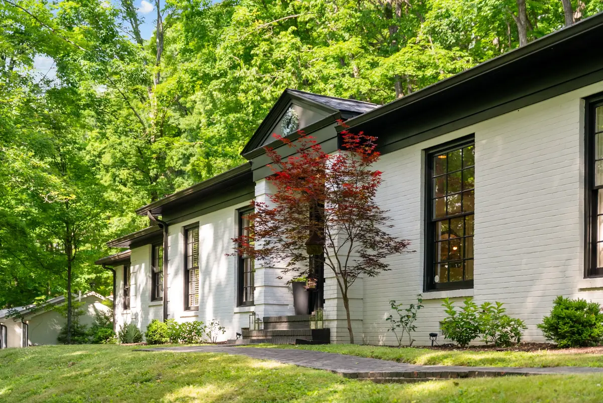 1904 Cromwell Dr, Nashville, TN 37215 - #1