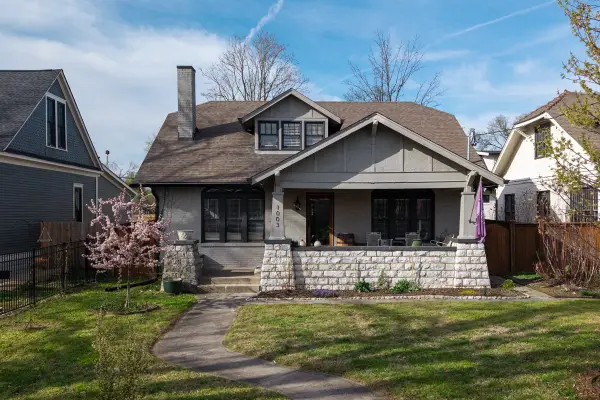 1003 Mansfield Ave, Nashville, TN 37206