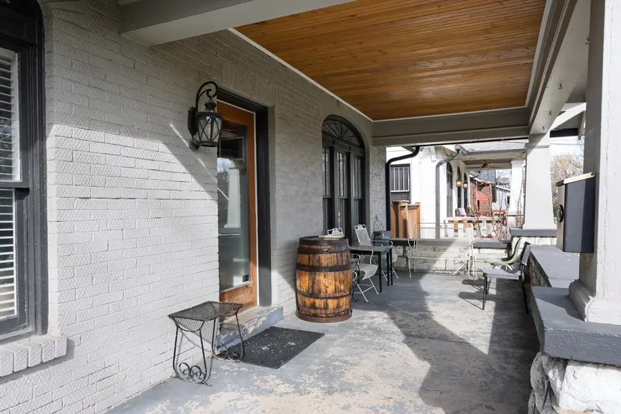 1003 Mansfield Ave, Nashville, TN 37206 - #2