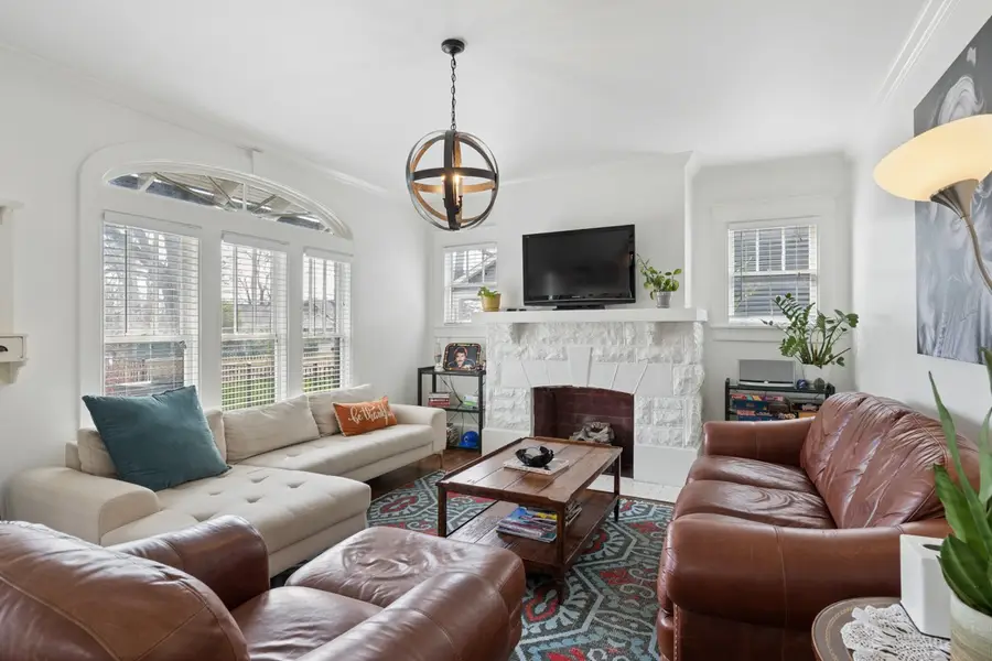 1003 Mansfield Ave, Nashville, TN 37206 - #3
