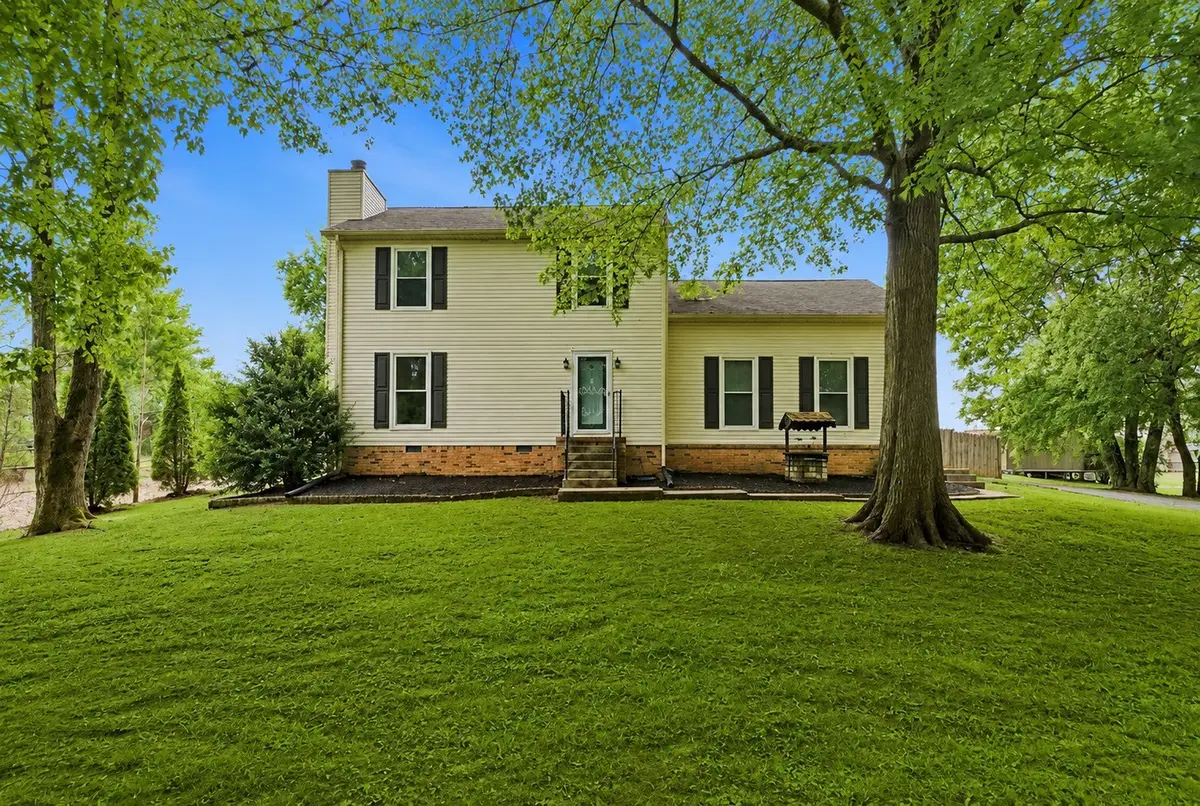 302 Andes Dr, Columbia, TN 38401 - #1