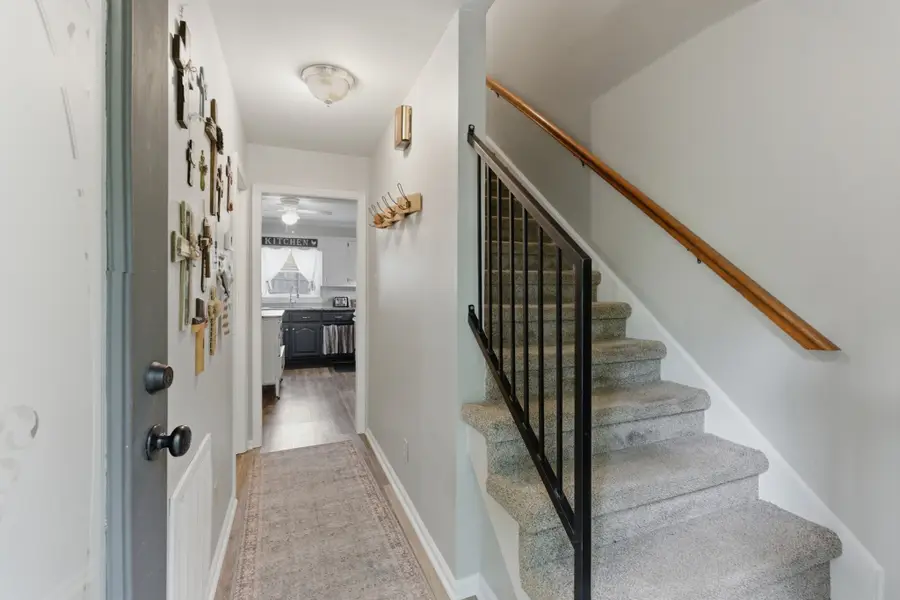 302 Andes Dr, Columbia, TN 38401 - #3