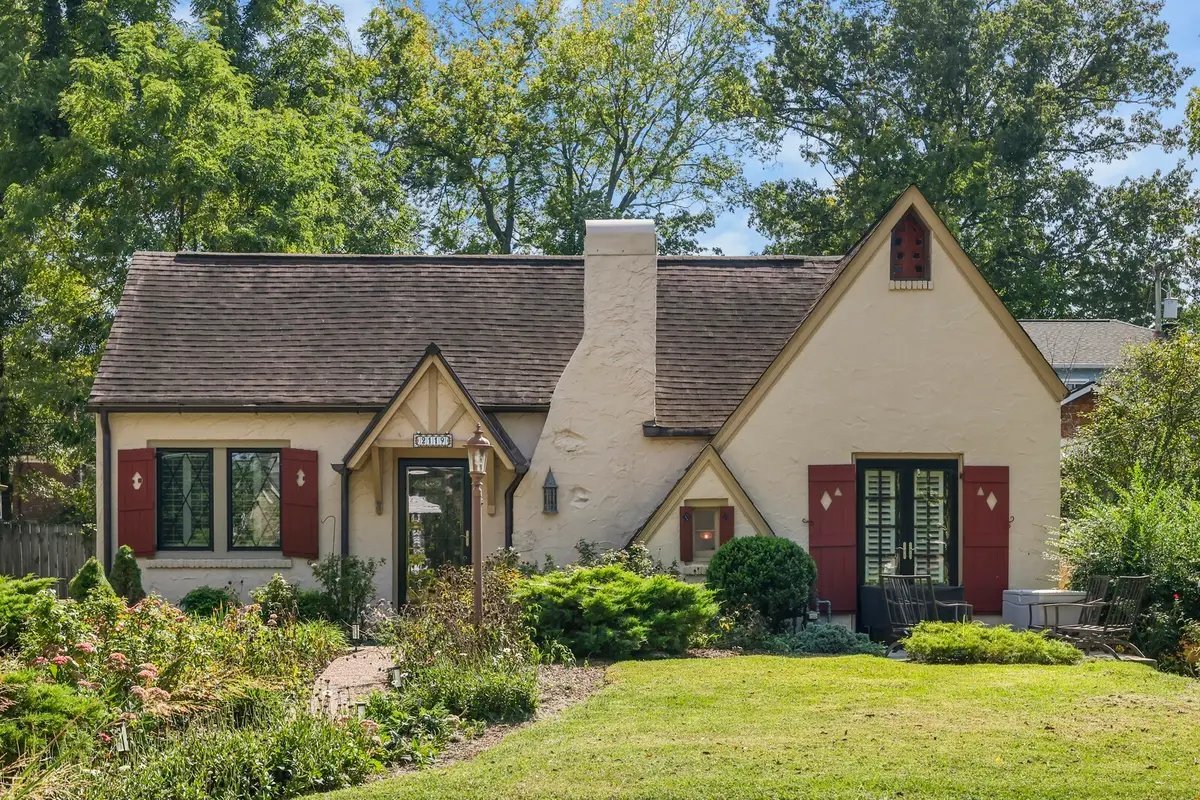 2119 Westwood Ave, Nashville, TN 37212 - #1