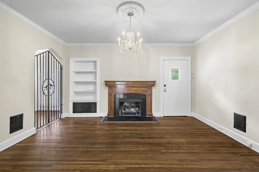 2119 Westwood Ave, Nashville, TN 37212 - #3