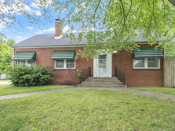 2301 S Virginia St, Hopkinsville, KY 42240