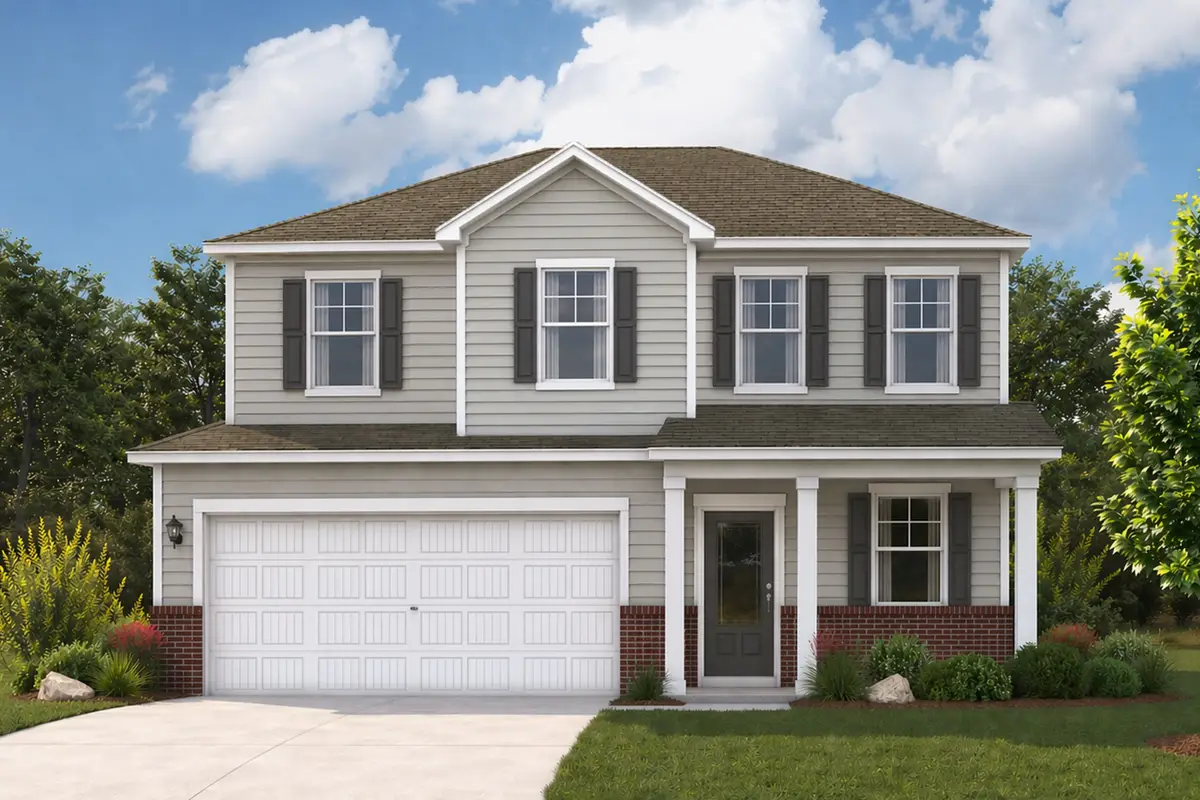 1357 Georgetown Drive, Old Hickory, TN 37138 - #1