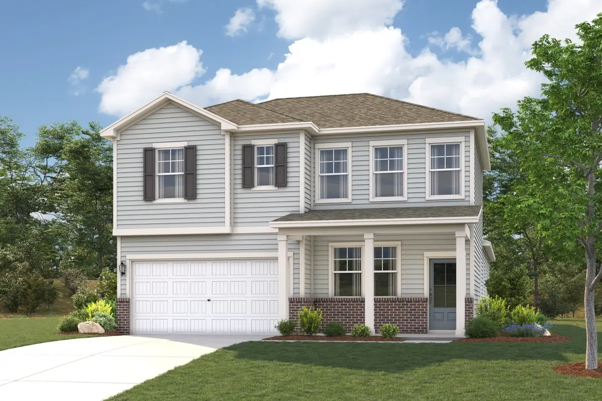 1353 Georgetown Drive, Old Hickory, TN 37138 - #1
