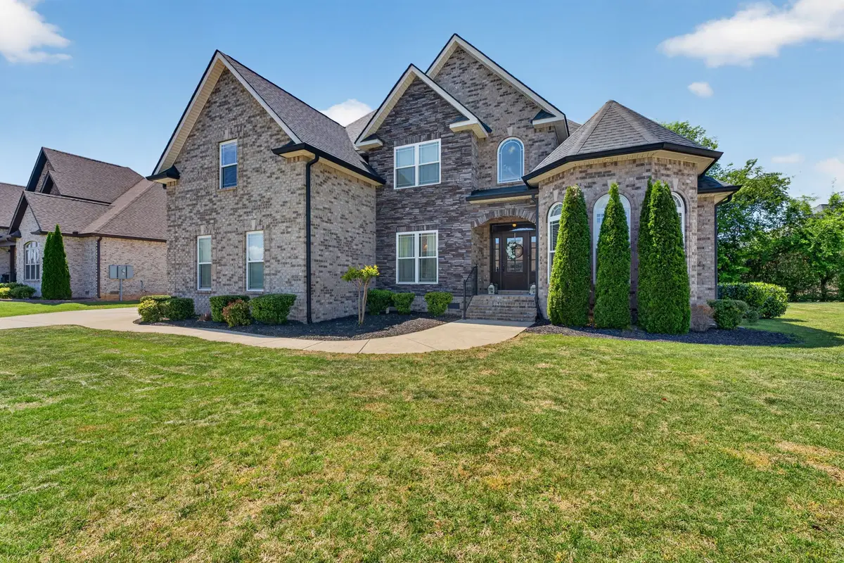 2918 Beaulah Dr, Murfreesboro, TN 37128 - #1