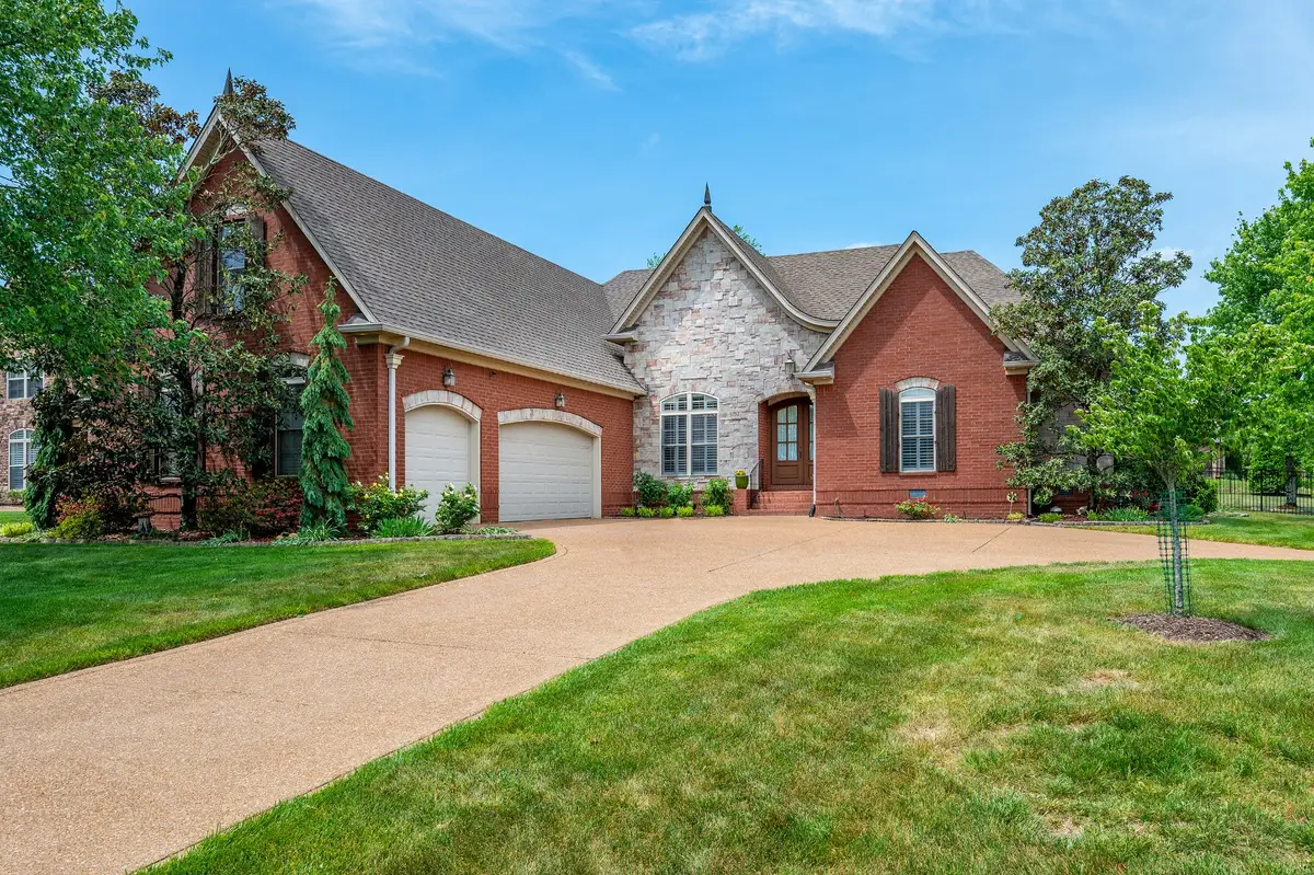 2154 Gorden Crossing, Gallatin, TN 37066 - #1
