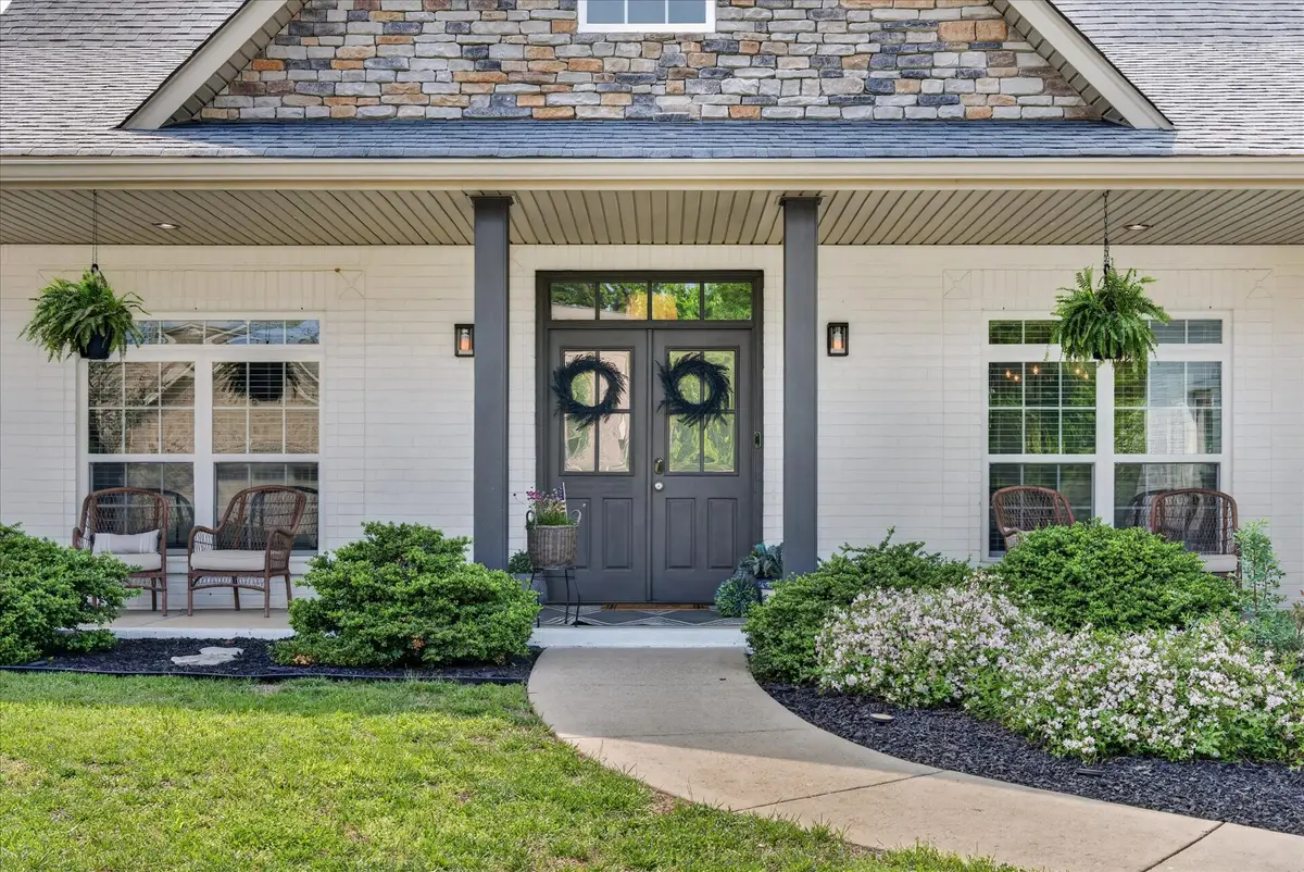 4387 Memory Ln, Adams, TN 37010 - #1