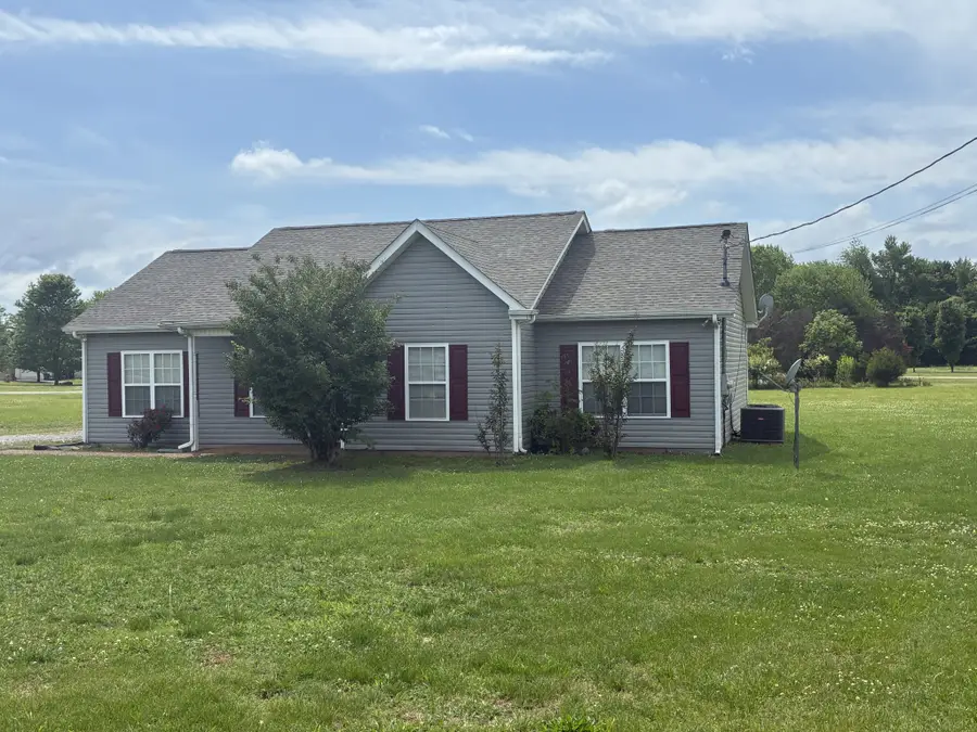 4386 Winns Crossing Rd, Chapel Hill, TN 37034 - #2