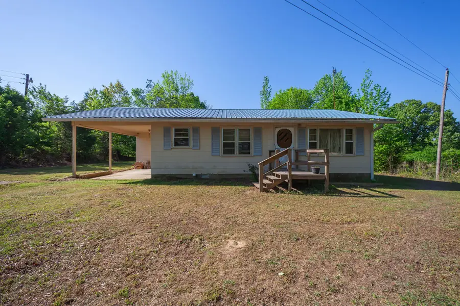 1355 Mcbride Cemetery Rd, Sardis, TN 38371 - #2