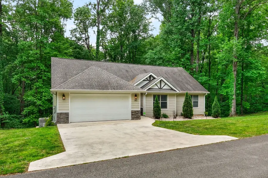 143 Swiper Dr, Smithville, TN 37166 - #3