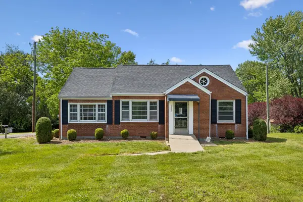 1507 5th Ave W, Springfield, TN 37172