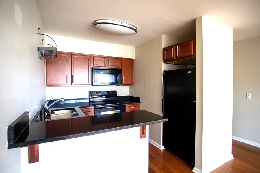 801 Inverness Ave #A11, Nashville, TN 37204 - #2