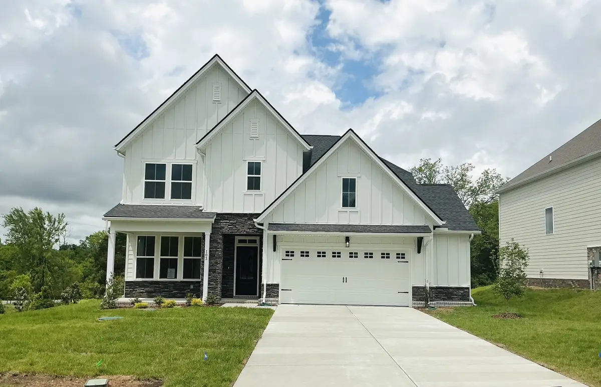 103 Emeline Way, Mount Juliet, TN 37122 - #1