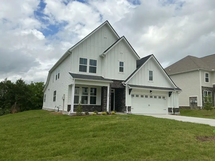 103 Emeline Way, Mount Juliet, TN 37122 - #2