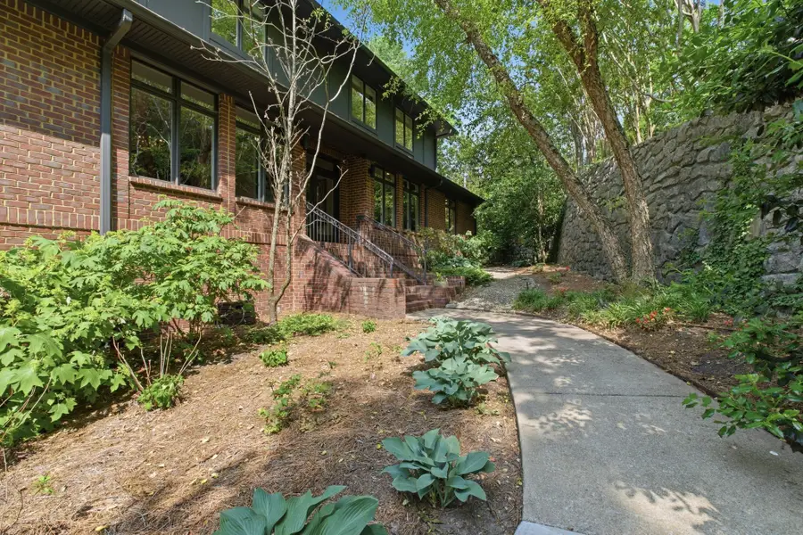 108 High Estes, Nashville, TN 37215 - #2
