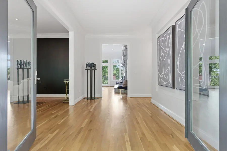 108 High Estes, Nashville, TN 37215 - #3