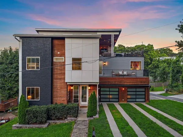 603 South 20th Street, Nashville, TN 37206