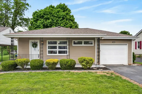 2609 Canton St, Hopkinsville, KY 42240