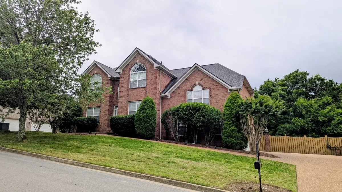 5508 Brookshire Dr, Nashville, TN 37211 - #1