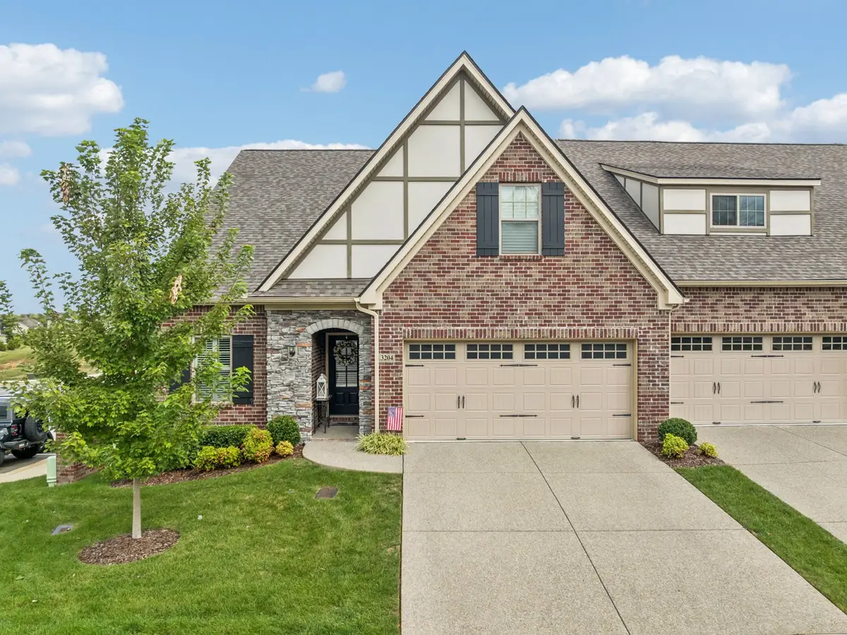 3204 Chaucer Ln, Gallatin, TN 37066 - #1
