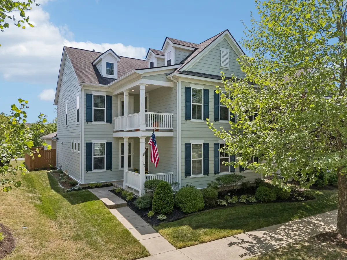 1452 Casner Ln, Franklin, TN 37067 - #1