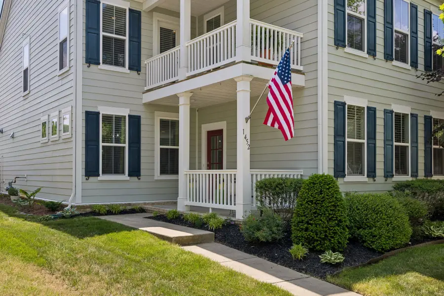 1452 Casner Ln, Franklin, TN 37067 - #3