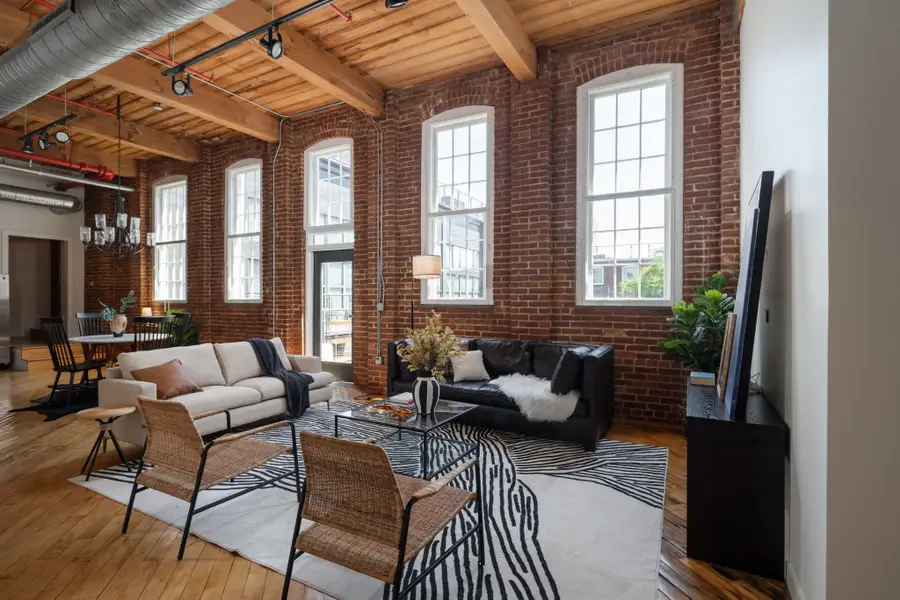 1400 Rosa L Parks Blvd #333, Nashville, TN 37208 - #2