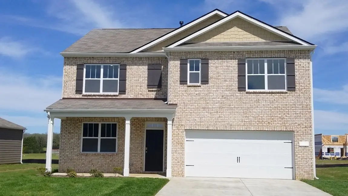 1135 Menge Avenue, White House, TN 37188 - #1