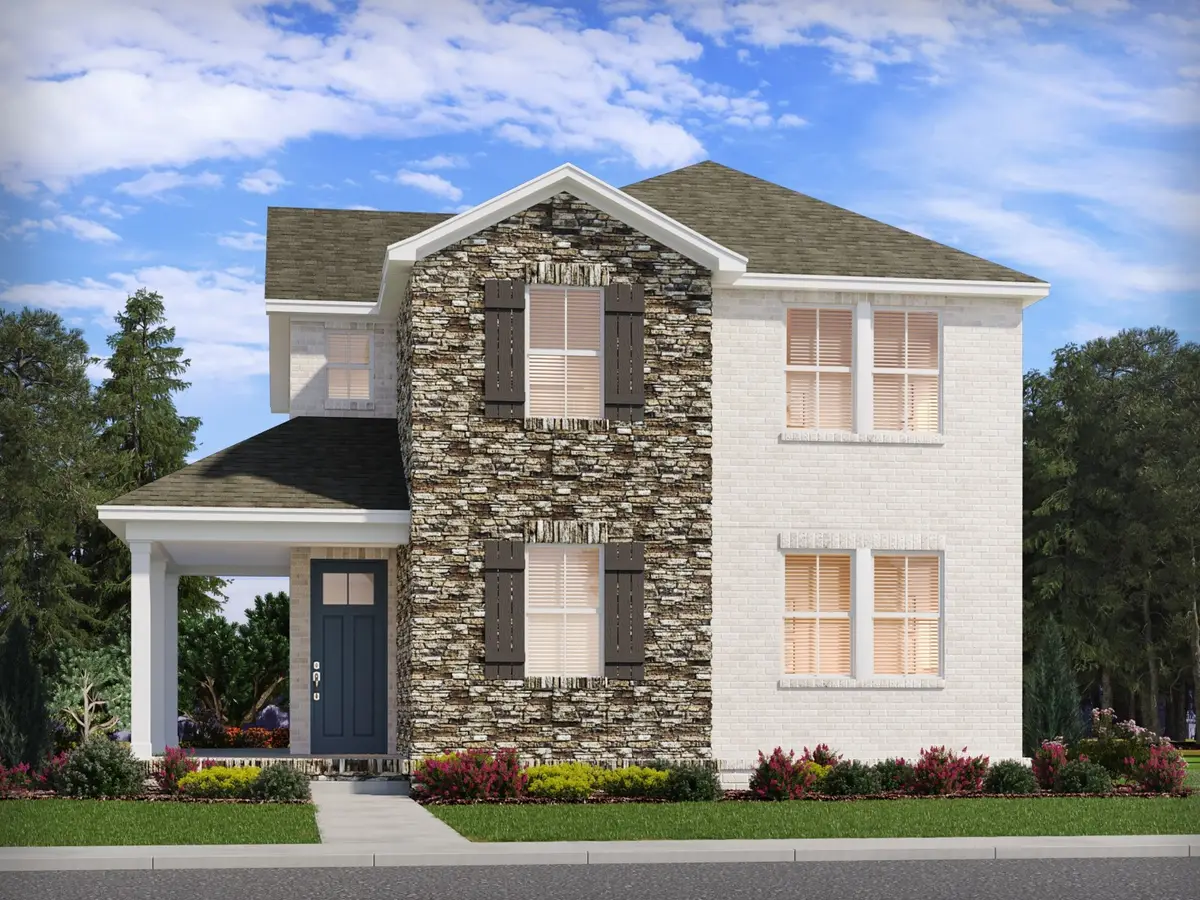 423 Briar Alley, Mount Juliet, TN 37122 - #1