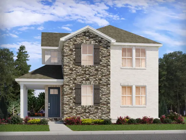 423 Briar Alley, Mount Juliet, TN 37122