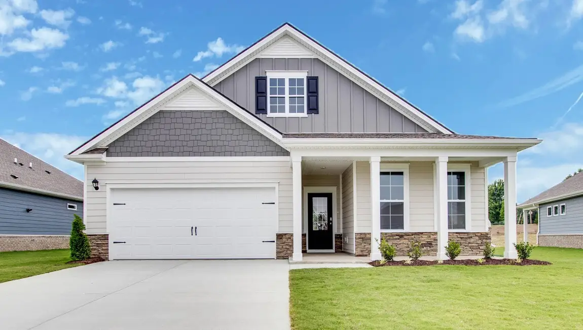 2210 Quinn Drive, White House, TN 37188 - #1