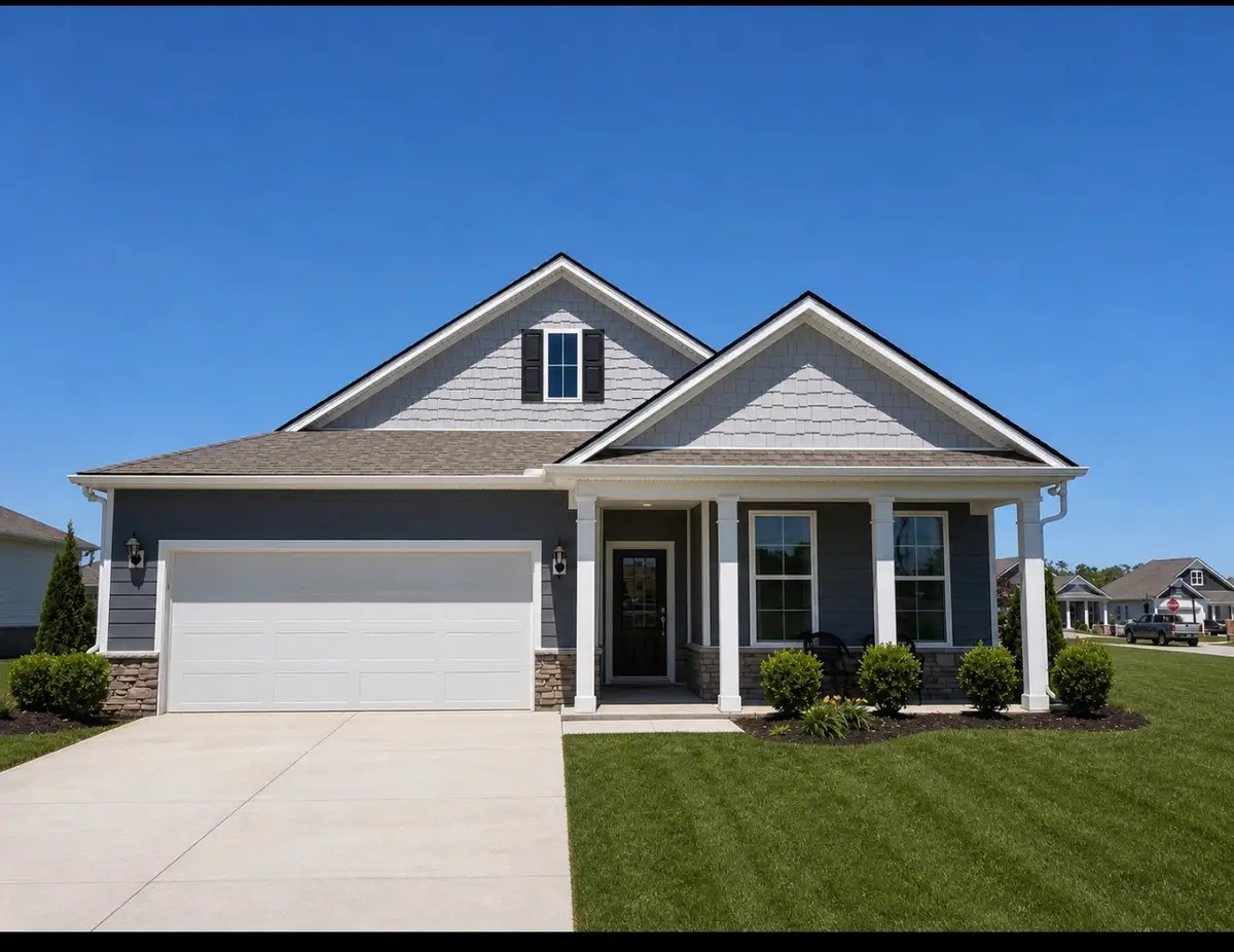2207 Quinn Drive, White House, TN 37188 - #1