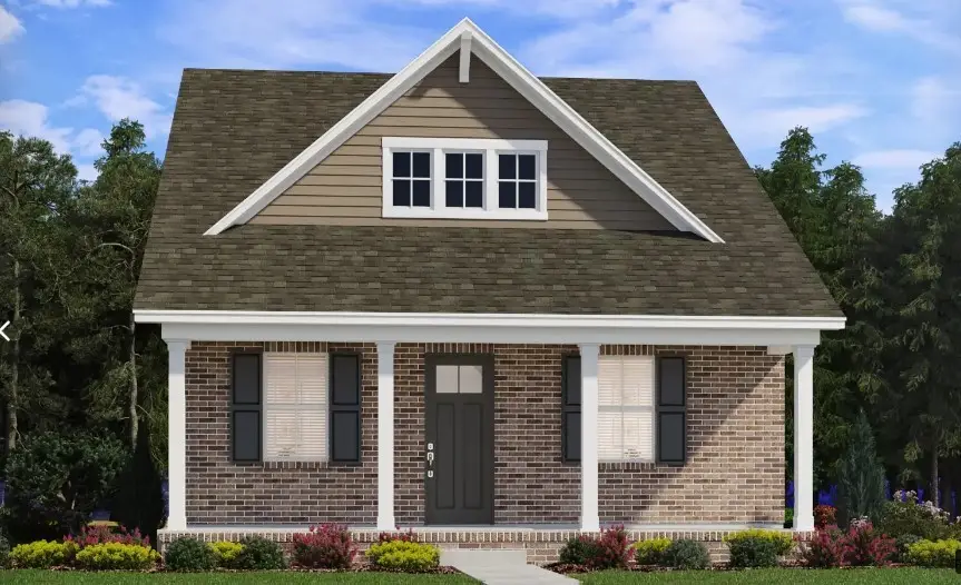 415 Briar Alley, Mount Juliet, TN 37122 - #1