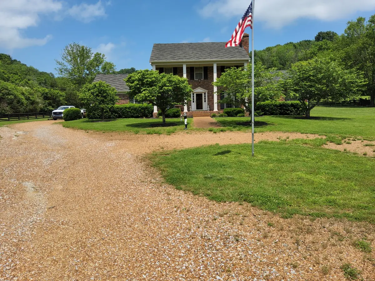 5402 Brick Church Pike, Goodlettsville, TN 37072 - #1