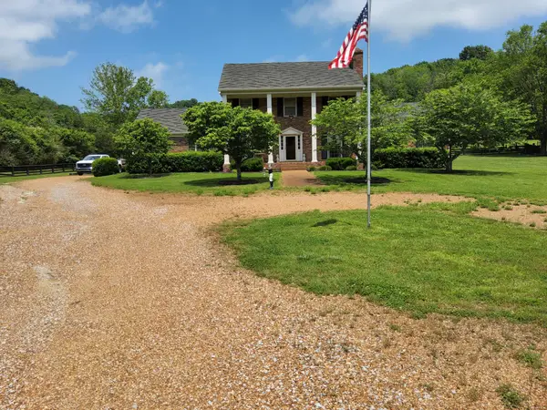 5402 Brick Church Pike, Goodlettsville, TN 37072