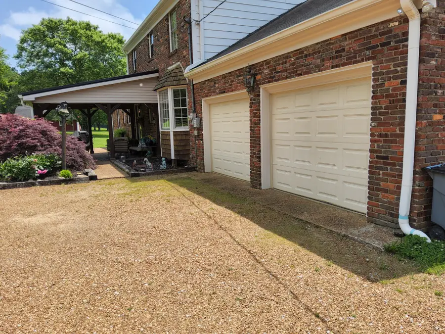 5402 Brick Church Pike, Goodlettsville, TN 37072 - #3