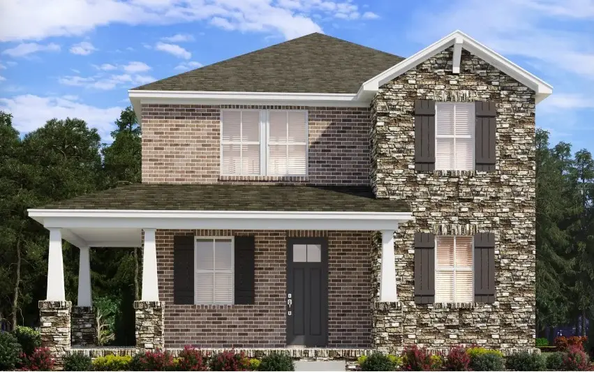 312 Aspen Alley, Mount Juliet, TN 37122 - #1