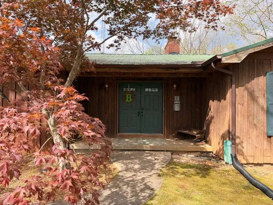 88 Pleasant Hill Church Rd, Cadiz, KY 42211 - #2