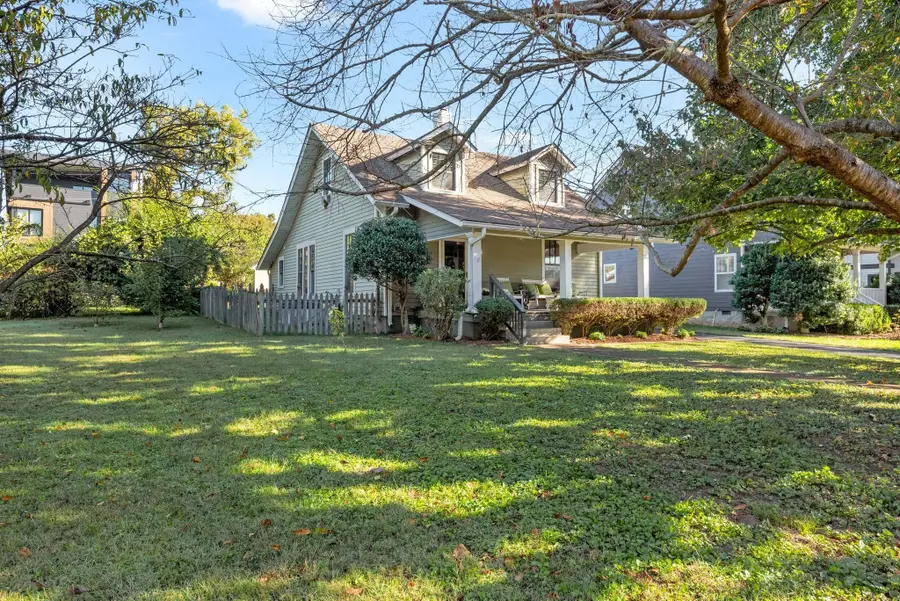 4302 Nebraska Ave, Nashville, TN 37209 - #2