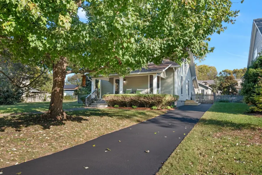 4302 Nebraska Ave, Nashville, TN 37209 - #3