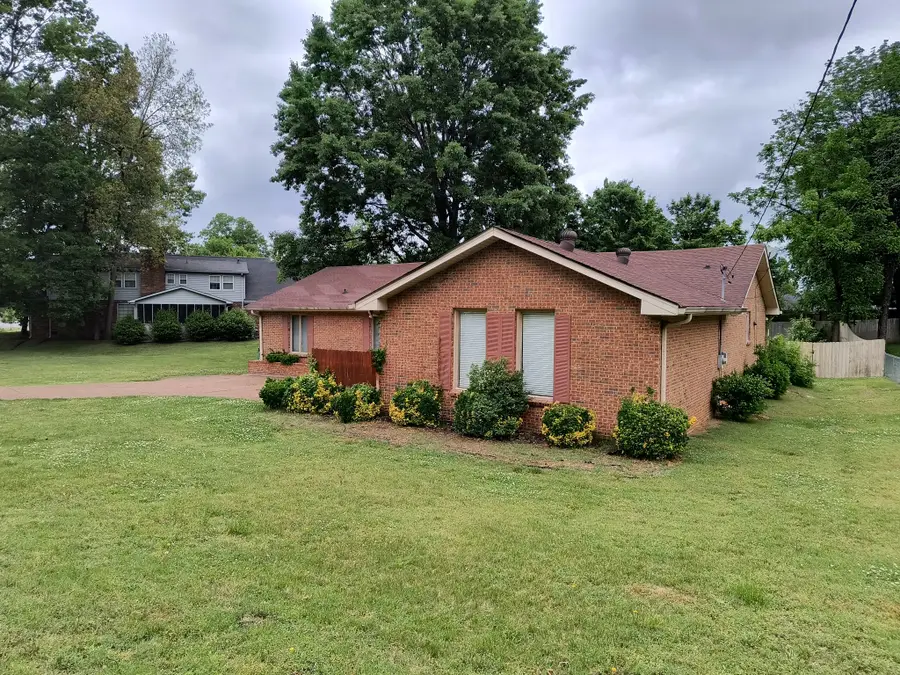 6024 Port Anadarko Trl, Hermitage, TN 37076 - #3