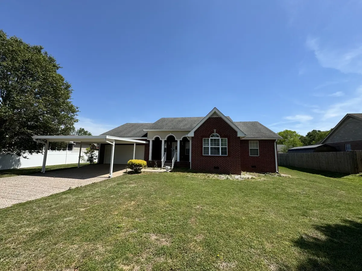 1011 Shirley Dr, Lebanon, TN 37087 - #1