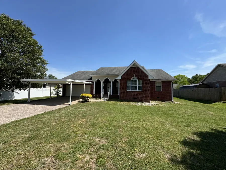1011 Shirley Dr, Lebanon, TN 37087 - #2