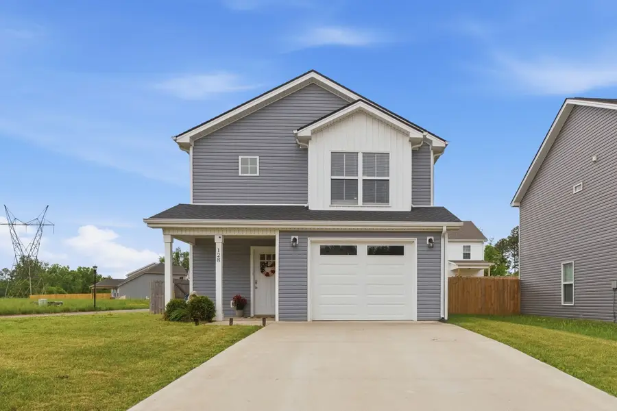 128 Quarry Ridge Rd, Clarksville, TN 37043 - #2