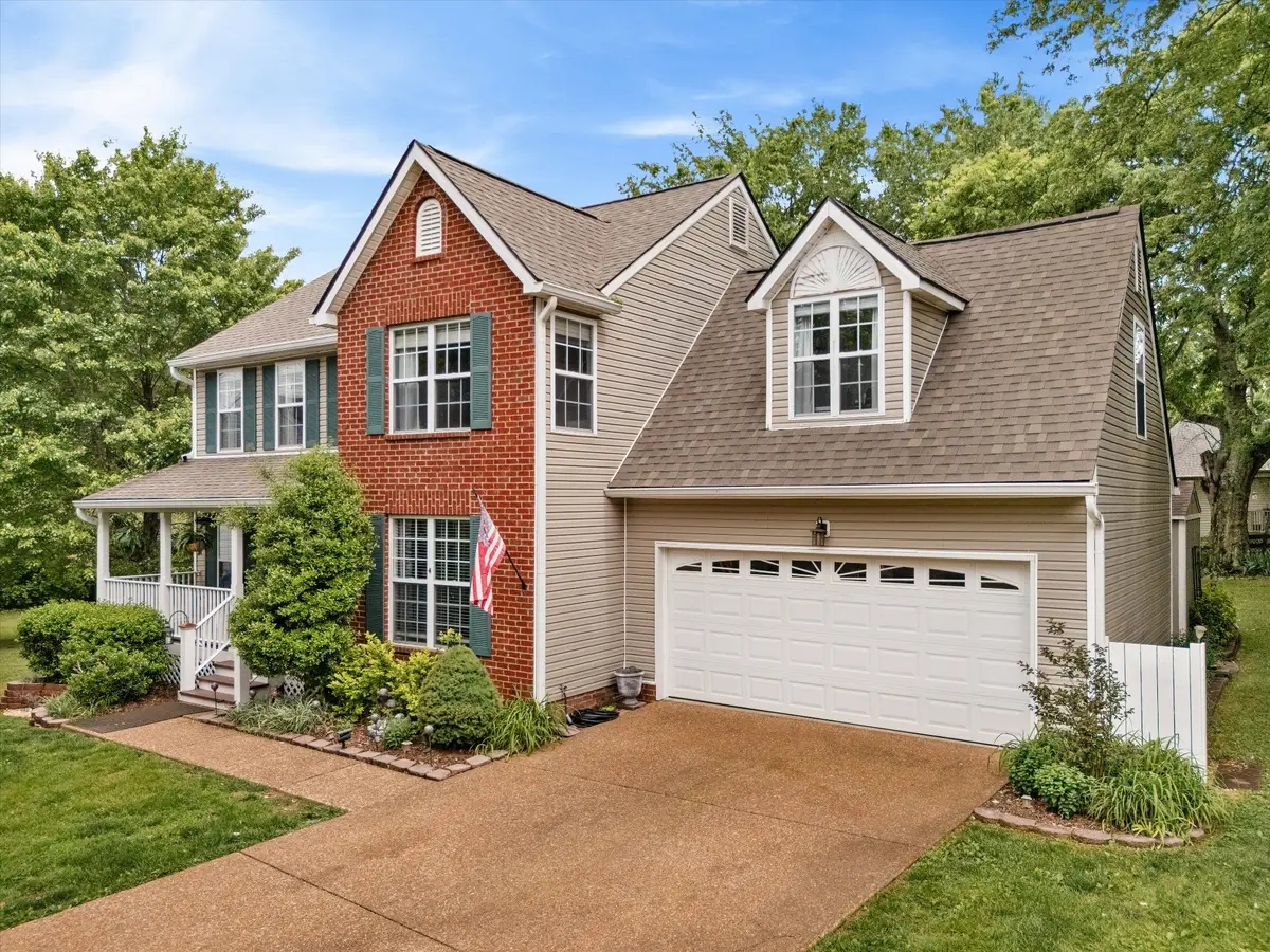 2128 Kenowick Ct, Spring Hill, TN 37174 - #1
