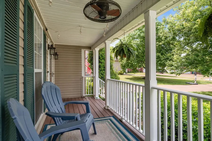 2128 Kenowick Ct, Spring Hill, TN 37174 - #3