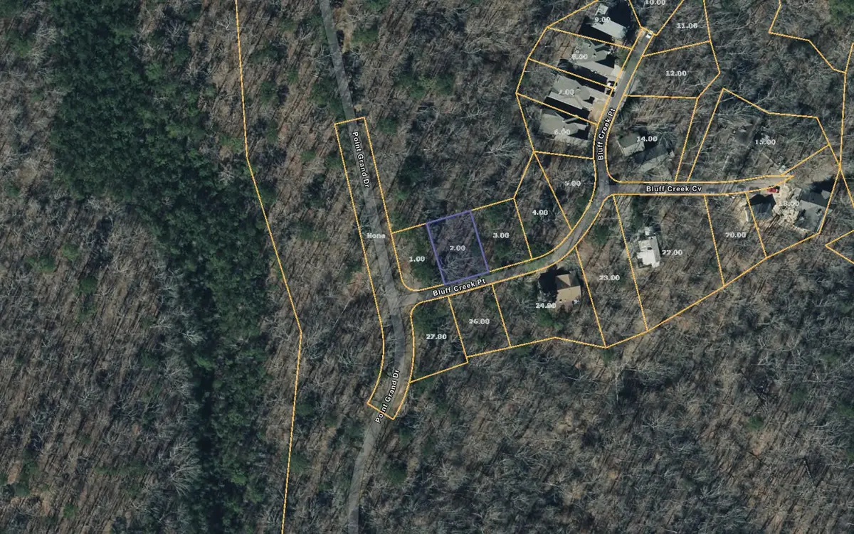 0 Bluff Creek Pt, Savannah, TN 38372 - #1